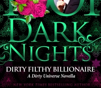 Release Blitz:  Dirty Filthy Billionaire by Laurelin Paige